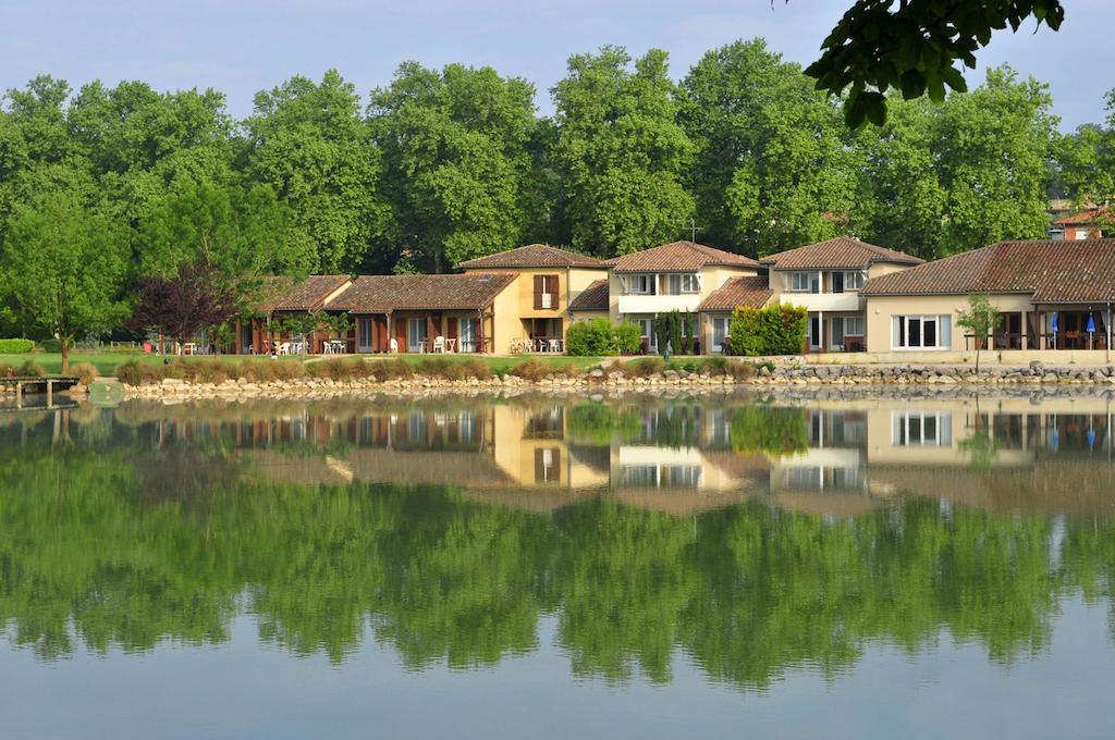 Village Club Mileade Samatan Buitenkant foto