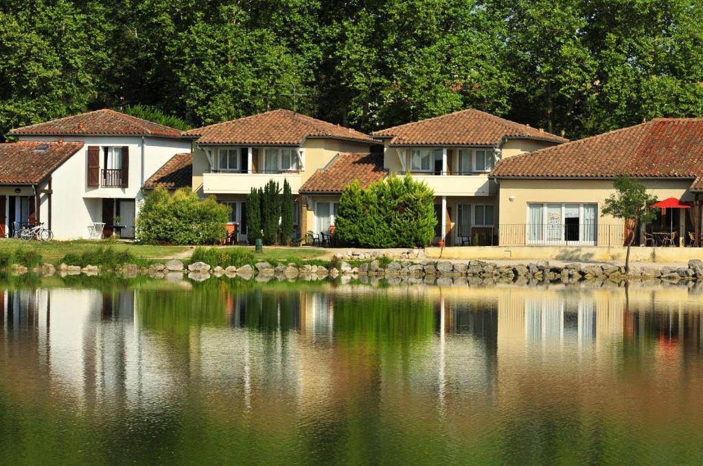 Village Club Mileade Samatan Buitenkant foto